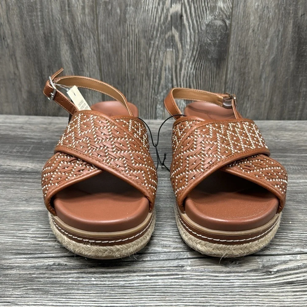 Women's Elisa Platform Sandals - Universal Thread